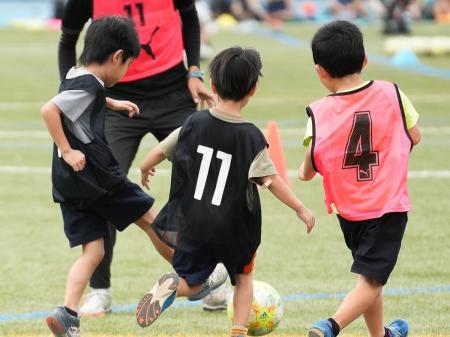 【無料】親子で多様なスポーツを楽しむ「川崎市スポー 【無料】親子で多様なスポーツを楽しむ「川崎市スポー