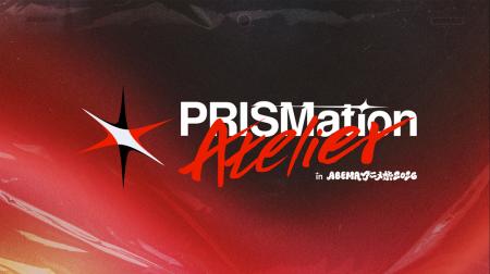 ABEMA「Project PRISMation」初のファンイベント「PRI ABEMA「Project PRISMation」初のファンイベント「PRI