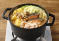 “ミツカン〆鍋×牛乳” 「道産ミルク鍋」で北海道の酪農 “ミツカン〆鍋×牛乳” 「道産ミルク鍋」で北海道の酪農