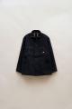 Lee × Nigel Cabourn ʼOXʼed Silverʼのコラボレーショ Lee × Nigel Cabourn ʼOXʼed Silverʼのコラボレーショ