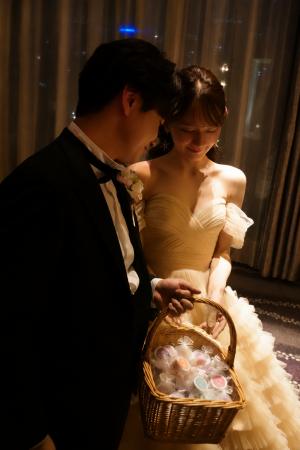 ESSUから結婚式のプチギフト・引き出物にぴったりな「 ESSUから結婚式のプチギフト・引き出物にぴったりな「