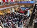 累計200万人以上が来場、日本最大級のオンリータヒチ 累計200万人以上が来場、日本最大級のオンリータヒチ