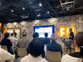 【イベントレポート】九州の「知」と産業をつなぐディ 【イベントレポート】九州の「知」と産業をつなぐディ