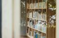 いくつもの“自由”が待つ。書店のない町に「森の図書室 いくつもの“自由”が待つ。書店のない町に「森の図書室