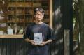 いくつもの“自由”が待つ。書店のない町に「森の図書室 いくつもの“自由”が待つ。書店のない町に「森の図書室