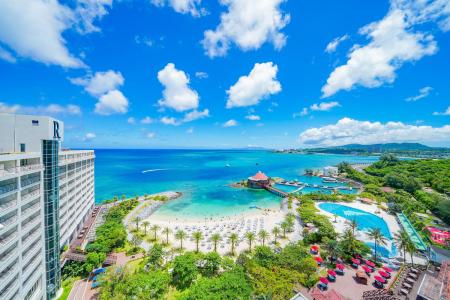 【シルバーウィーク】海絶景ホテルランチ♪スペシャル 【シルバーウィーク】海絶景ホテルランチ♪スペシャル