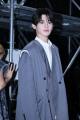 元之介、韓国・ソウルで開催「2027 S/S ソウルファッ 元之介、韓国・ソウルで開催「2027 S/S ソウルファッ