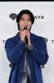 ミュージカル『テニスの王子様』出演・石川志泉、1st ミュージカル『テニスの王子様』出演・石川志泉、1st
