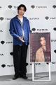 ミュージカル『テニスの王子様』出演・石川志泉、1st ミュージカル『テニスの王子様』出演・石川志泉、1st