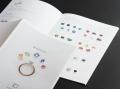 【PARCELLE JEWELRY】9月の「STONE marche」を全国9店 【PARCELLE JEWELRY】9月の「STONE marche」を全国9店