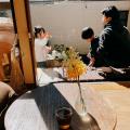 「あなたでアルこと、ともにイルこと」を音声で届ける 「あなたでアルこと、ともにイルこと」を音声で届ける