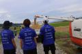 【PFUブルーキャッツ石川かほく】石川県内灘町宮坂地 【PFUブルーキャッツ石川かほく】石川県内灘町宮坂地