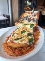 【3周年記念】「悪魔のチーズカツ トマトパスタ」覆い 【3周年記念】「悪魔のチーズカツ トマトパスタ」覆い