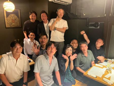 事業承継・M&Aを一つの専門領域だけで解決しない。税 事業承継・M&Aを一つの専門領域だけで解決しない。税