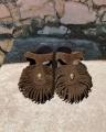 BIRKENSTOCKとエトロによる新たなコラボレーションが BIRKENSTOCKとエトロによる新たなコラボレーションが