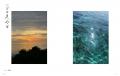 特集「45人の写真家がつなぐQ&Aリレー」。編集長・藤 特集「45人の写真家がつなぐQ&Aリレー」。編集長・藤