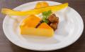 木々が色づくように、味覚も秋色に。小さな森珈utf-8 木々が色づくように、味覚も秋色に。小さな森珈utf-8