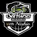 【シーホース三河】西尾市長 表敬訪問のご報告 【シーホース三河】西尾市長 表敬訪問のご報告