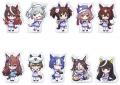『ウマ娘 プリティーダービー』より、47都道府県のご 『ウマ娘 プリティーダービー』より、47都道府県のご