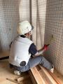 令和8年熊本地震の木造応急仮設住宅326戸に「デコスフ 令和8年熊本地震の木造応急仮設住宅326戸に「デコスフ