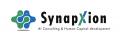 「SynapXion(シナプシオン)」。日本企業のAI定着化 「SynapXion(シナプシオン)」。日本企業のAI定着化