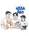 国際線外資系CA・Ryucrew初のコミックエッセイが2027 国際線外資系CA・Ryucrew初のコミックエッセイが2027