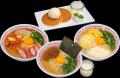 話題の「ヨンセン麺」×「BROS.LAPIN」オイルを使用し 話題の「ヨンセン麺」×「BROS.LAPIN」オイルを使用し