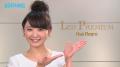 おのののかさん 洗髪やマッサージなどサロン体験 「 おのののかさん 洗髪やマッサージなどサロン体験 「