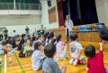 【伊丹青年会議所】(開催報告)200名以上の親子が参 【伊丹青年会議所】(開催報告)200名以上の親子が参