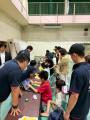 【伊丹青年会議所】(開催報告)200名以上の親子が参 【伊丹青年会議所】(開催報告)200名以上の親子が参