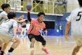 【ハンドボール】第80回国民スポーツ大会(成年女子・ 【ハンドボール】第80回国民スポーツ大会(成年女子・