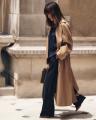 Max Mara、3人の女性が纏う新アイコン「Ready Coat」 Max Mara、3人の女性が纏う新アイコン「Ready Coat」