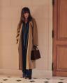 Max Mara、3人の女性が纏う新アイコン「Ready Coat」 Max Mara、3人の女性が纏う新アイコン「Ready Coat」