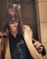 Max Mara、3人の女性が纏う新アイコン「Ready Coat」 Max Mara、3人の女性が纏う新アイコン「Ready Coat」