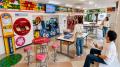 WASHハウス、全国525店舗で『WASH VISION』本格販 WASHハウス、全国525店舗で『WASH VISION』本格販