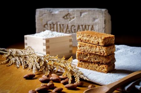品川の産業史を、次の手土産へ。「品川白煉瓦クッキー 品川の産業史を、次の手土産へ。「品川白煉瓦クッキー