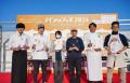 品川の産業史を、次の手土産へ。「品川白煉瓦クッキー 品川の産業史を、次の手土産へ。「品川白煉瓦クッキー