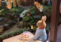 PETER RABBIT(TM)SHOP&BAKES 京都・二寧坂店が 9月21 PETER RABBIT(TM)SHOP&BAKES 京都・二寧坂店が 9月21