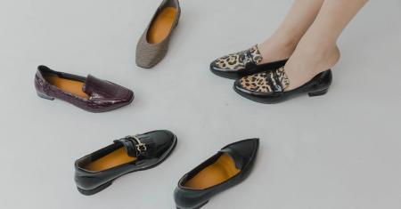 「こんなにラクなの?」を体験。NEUTRALのパンプス・ 「こんなにラクなの?」を体験。NEUTRALのパンプス・