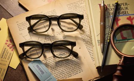 MOSCOT TAKANAWA 1st Anniversary! MOSCOT TAKANAWA 1st Anniversary!