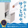 浄水型ウォーターサーバー「ViVi Water」、JLPGAツア 浄水型ウォーターサーバー「ViVi Water」、JLPGAツア