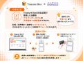 サロン向け顧客管理システム 「TreasureBox2」と決済 サロン向け顧客管理システム 「TreasureBox2」と決済