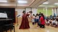 【開催報告】子どもたちに音楽を届けるプロジェクト| 【開催報告】子どもたちに音楽を届けるプロジェクト|