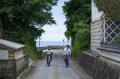 ドクターペダル、石川県・能登地域のレンタサイクル実 ドクターペダル、石川県・能登地域のレンタサイクル実
