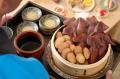 【OMO5函館】湯気立つ「究極のいかめし」を朝食で!ア 【OMO5函館】湯気立つ「究極のいかめし」を朝食で!ア
