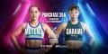 【PANCRASE 366】UBXコーチの本野美樹選手が9月23日開 【PANCRASE 366】UBXコーチの本野美樹選手が9月23日開