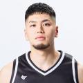 BFIVE、岩手ビッグブルズ主将・関屋心選手とアンバサ BFIVE、岩手ビッグブルズ主将・関屋心選手とアンバサ