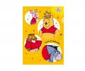 【ロフト】「Disney Winnie the Pooh Sweet & Honey C 【ロフト】「Disney Winnie the Pooh Sweet & Honey C