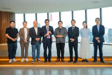 AWS主催の「2025年度Japan AWSome Business Leaders A AWS主催の「2025年度Japan AWSome Business Leaders A
