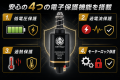 エアソフトガン界のハイブランド ”KRYTAC(クライタッ エアソフトガン界のハイブランド ”KRYTAC(クライタッ